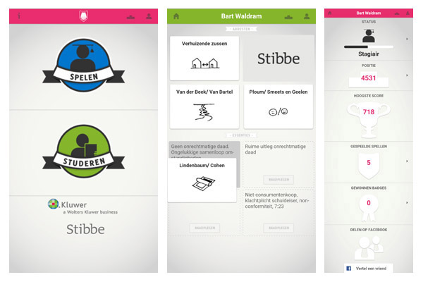 Arresten App