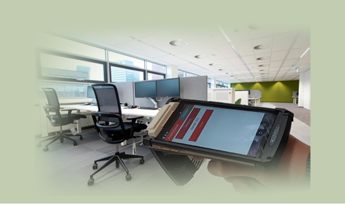 Asset Management Tool